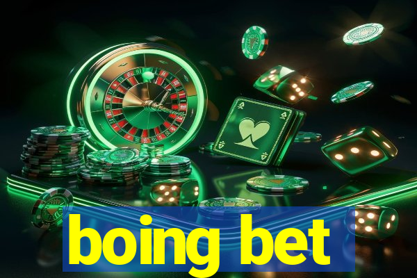 boing bet